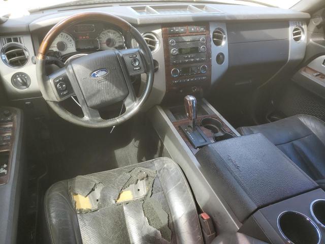 Photo 8 from auction – 2008 FORD EXPEDITION with VIN 1FMFK19578LA58623