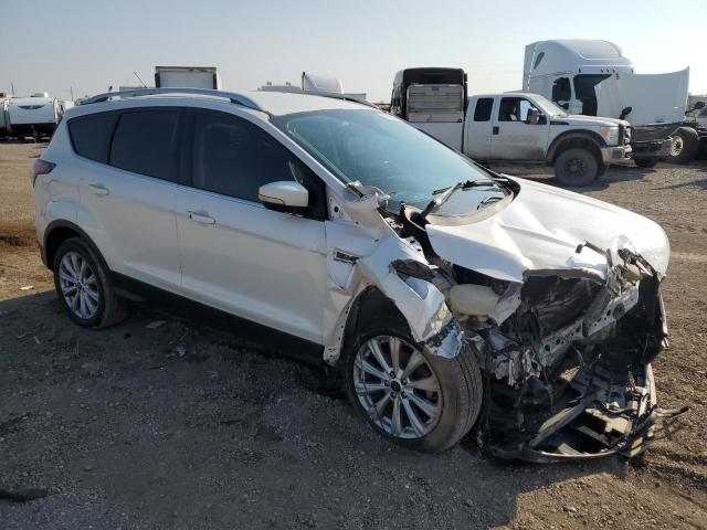 Photo 4 from auction – 2017 FORD ESCAPE TIT with VIN 1FMCU0JD2HUB21289