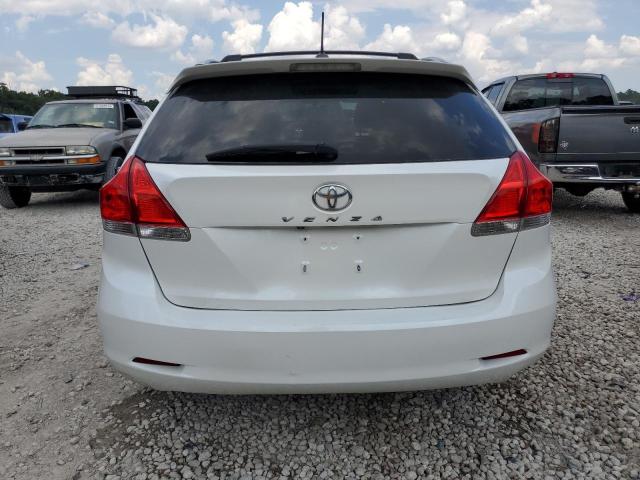 Photo 6 from auction – 2011 TOYOTA VENZA with VIN 4T3ZA3BB9BU054237