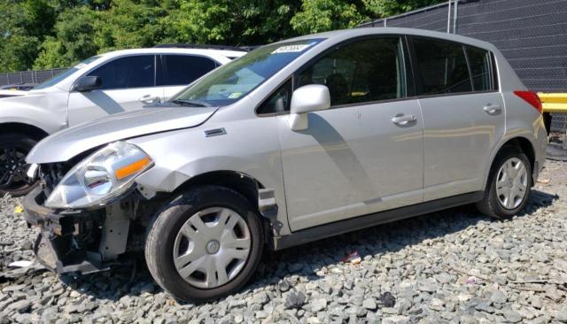 NISSAN VERSA S 2012 with VIN 3N1BC1CP4CK226654 - Photo from auction