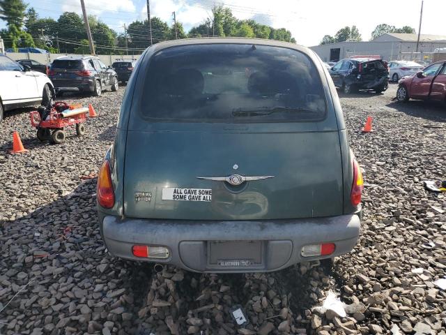 Photo 6 from auction – 2001 CHRYSLER PT CRUISER with VIN 3C4FY4BB81T620303