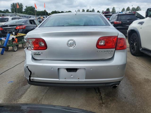 Photo 6 from auction – 2011 BUICK LUCERNE CX with VIN 1G4HJ5EM6BU109885
