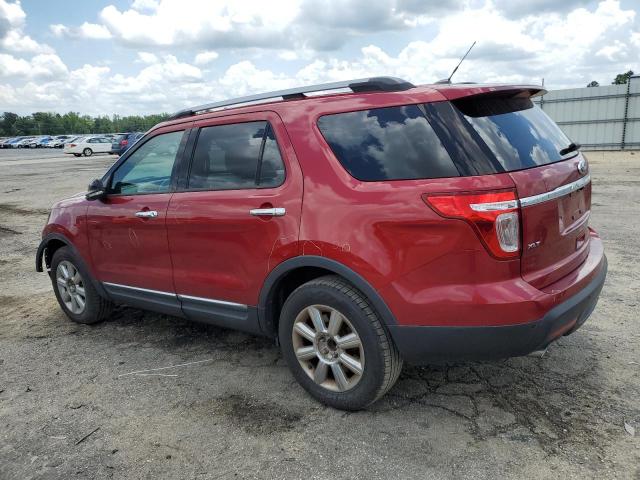 Photo 2 from auction – 2013 FORD EXPLORER X with VIN 1FM5K7D96DGB97590