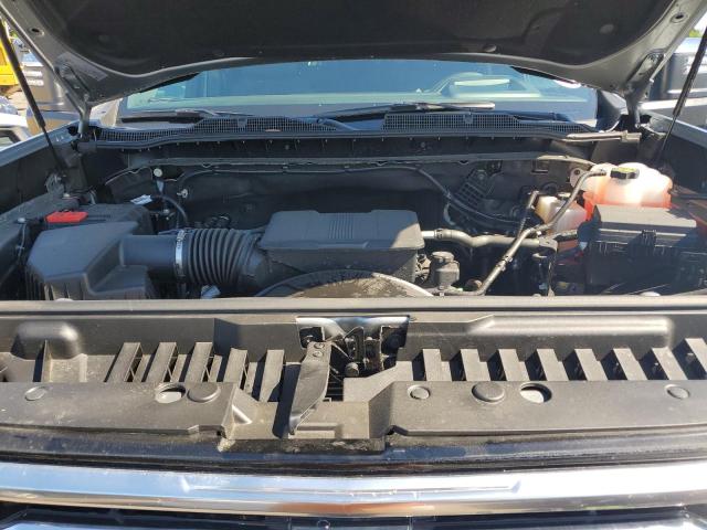 Photo 11 from auction – 2024 CHEVROLET SILVERADO with VIN 2GC4YRE76R1134131