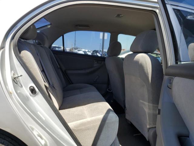 Photo 10 from auction – 2007 TOYOTA COROLLA CE with VIN 1NXBR32E97Z862432