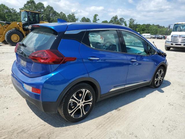 Photo 3 from auction – 2019 CHEVROLET BOLT EV PR with VIN 1G1FZ6S04K4108478