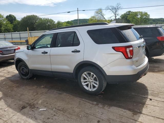 Photo 2 from auction – 2016 FORD EXPLORER with VIN 1FM5K7B82GGB39409