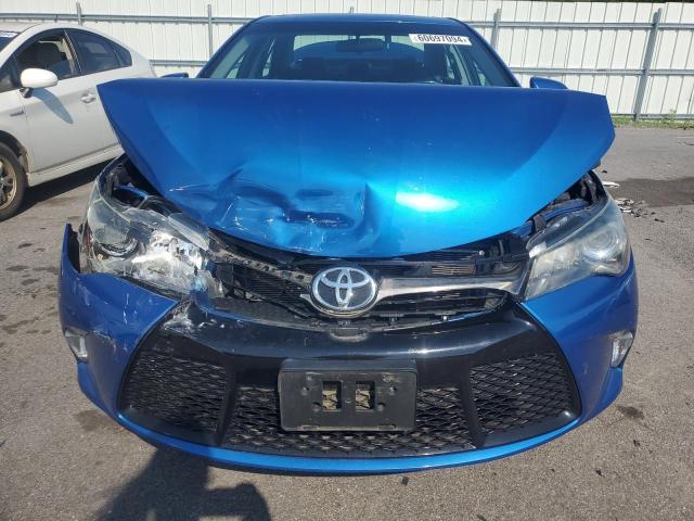 Photo 5 from auction – 2016 TOYOTA CAMRY LE with VIN 4T1BF1FKXGU555364