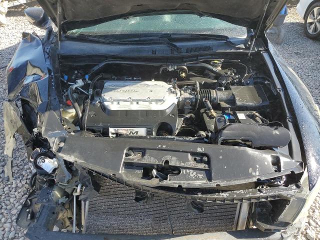 Photo 11 from auction – 2012 HONDA ACCORD EXL with VIN 1HGCS2B86CA010506