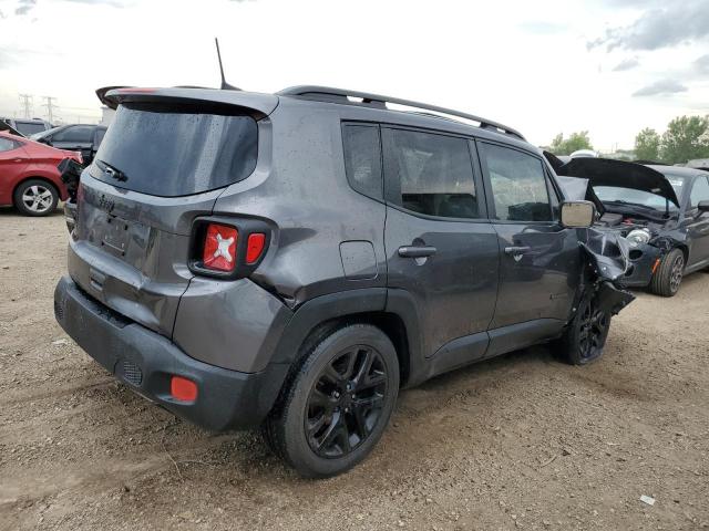 Photo 3 from auction – 2018 JEEP RENEGADE L with VIN ZACCJABB2JPJ47850