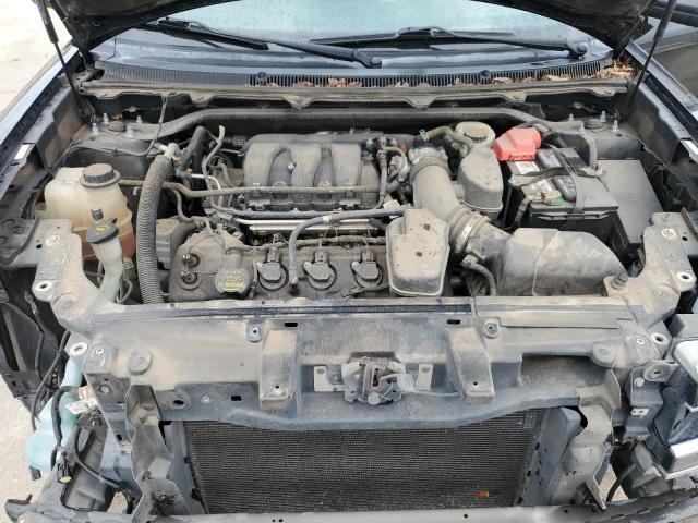 Photo 12 from auction – 2013 FORD FLEX LIMIT with VIN 2FMHK6D83DBD13723