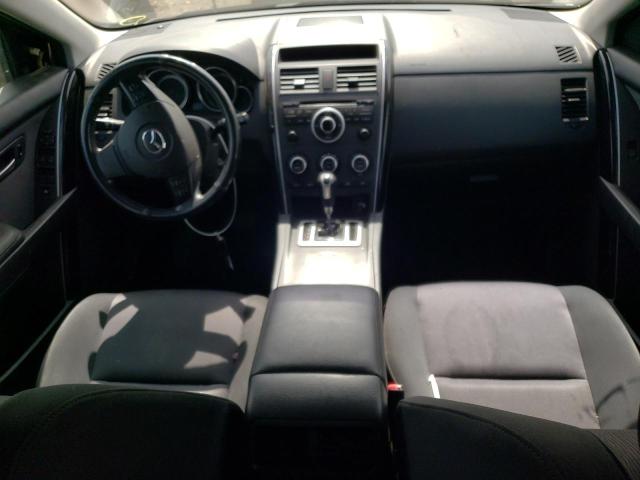 Photo 8 from auction – 2008 MAZDA CX-9 with VIN JM3TB28A680152089