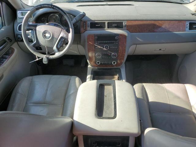 Photo 8 from auction – 2007 CHEVROLET SILVERADO with VIN 1GCHK23657F561150