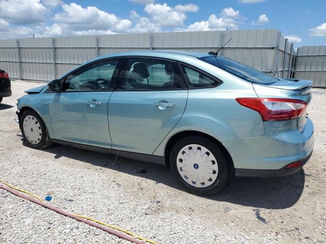Photo 2 from auction – 2012 FORD FOCUS SE with VIN 1FAHP3F29CL188096