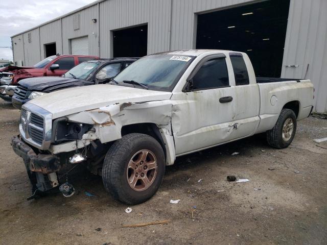 Photo 1 from auction – 2005 DODGE DAKOTA SLT with VIN 1D7HE42K05S251032