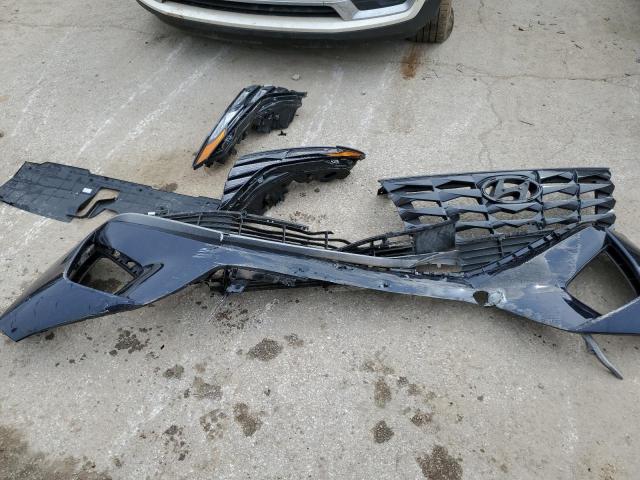 Photo 13 from auction – 2022 HYUNDAI TUCSON SEL with VIN KM8JFCA12NU062622