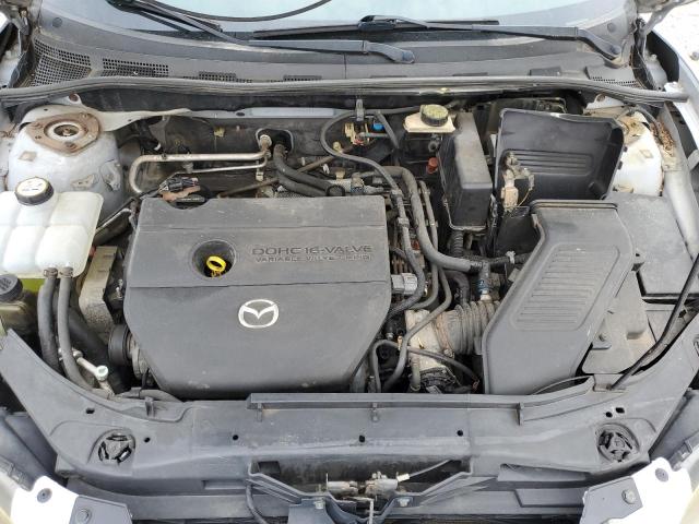 Photo 11 from auction – 2006 MAZDA 3 I with VIN JM1BK32F661521197