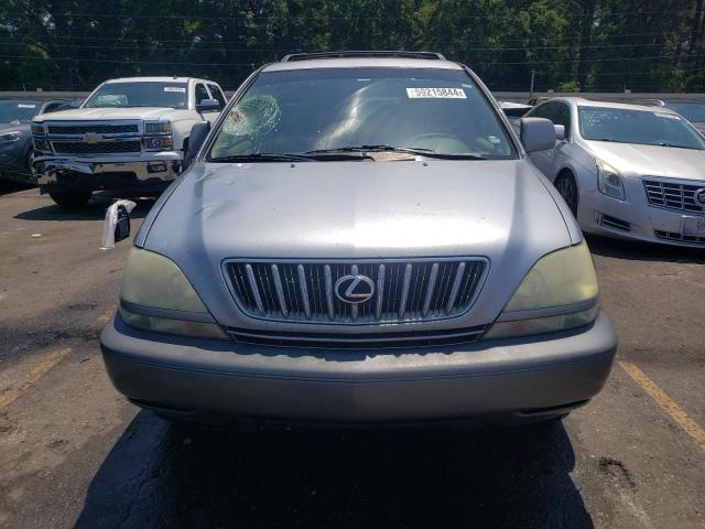 Photo 5 from auction – 2003 LEXUS RX 300 with VIN JTJGF10U330160042