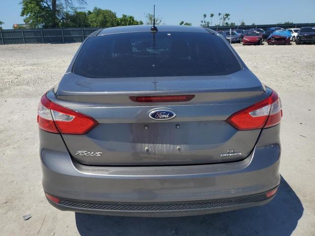 Photo 6 from auction – 2014 FORD FOCUS SE with VIN 1FADP3F2XEL460205