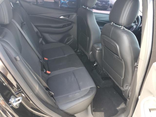 Photo 10 from auction – 2022 BUICK ENCORE GX with VIN KL4MMDSL9NB104917