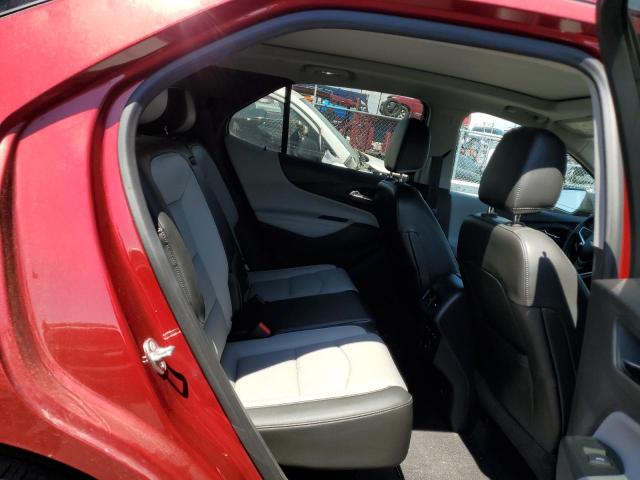 Photo 10 from auction – 2019 CHEVROLET EQUINOX PR with VIN 3GNAXYEX2KS545771
