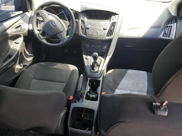 Photo 8 from auction – 2018 FORD FOCUS S with VIN 1FADP3E23JL246636