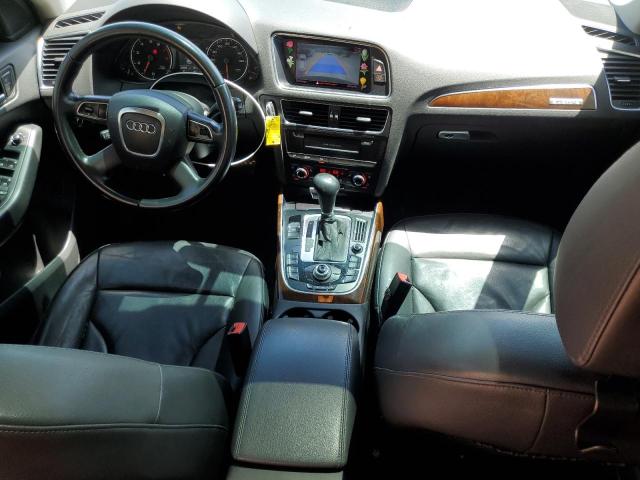 Photo 8 from auction – 2011 AUDI Q5 PREMIUM with VIN WA1LFAFP5BA086368