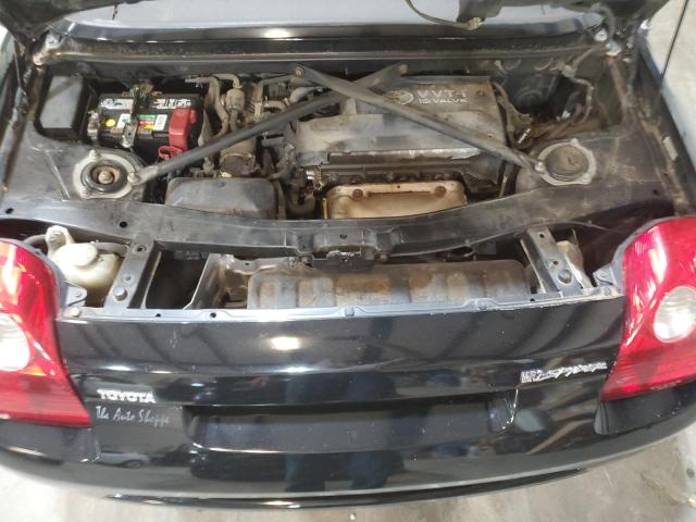 Photo 11 from auction – 2003 TOYOTA MR2 SPYDER with VIN JTDFR320530060424