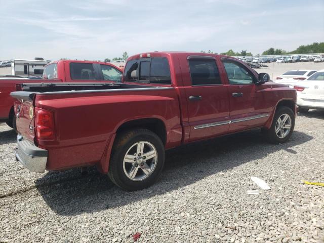 Photo 3 from auction – 2008 DODGE DAKOTA QUA with VIN 1D7HW58N18S517697
