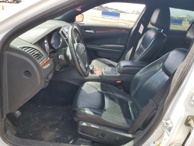 Photo 7 from auction – 2014 CHRYSLER 300 with VIN 2C3CCAAG5EH329807