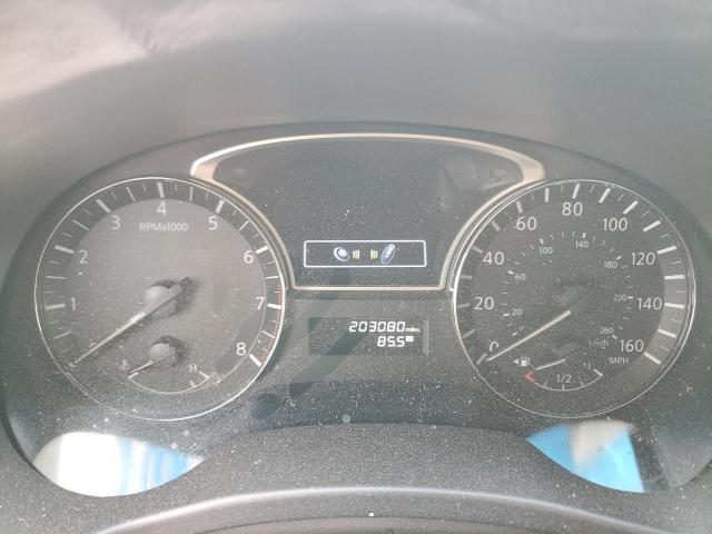 Photo 9 from auction – 2014 NISSAN PATHFINDER with VIN 5N1AR2MM6EC612322