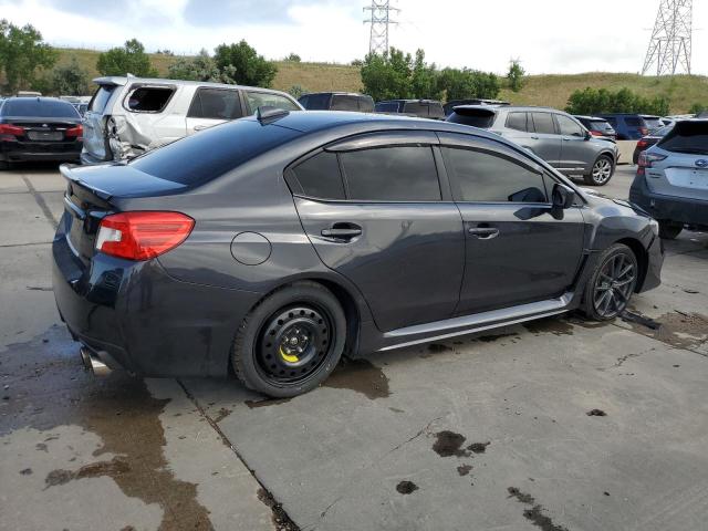 Photo 3 from auction – 2019 SUBARU WRX PREMIU with VIN JF1VA1C61K9819516