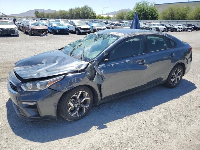 Photo 1 from auction – 2020 KIA FORTE FE with VIN 3KPF24ADXLE185151