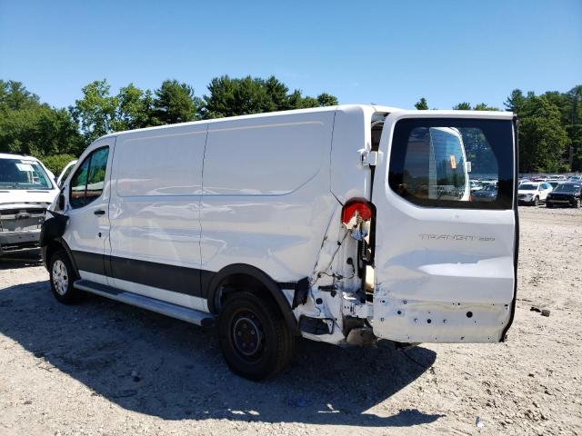 Photo 2 from auction – 2022 FORD TRANSIT T- with VIN 1FTBR1Y8XNKA51791