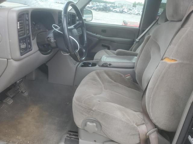 Photo 7 from auction – 2000 GMC NEW SIERRA with VIN 1GTEK19T2YZ263701