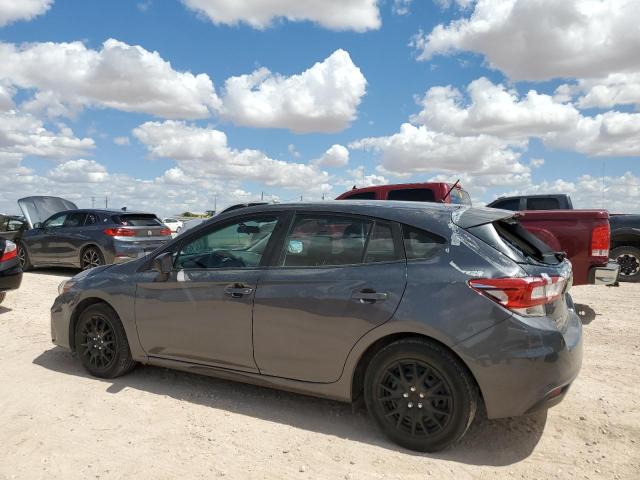 Photo 2 from auction – 2018 SUBARU IMPREZA with VIN 4S3GTAA68J3748901