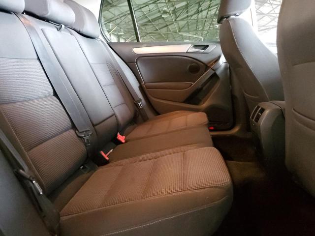 Photo 10 from auction – 2012 VOLKSWAGEN GOLF with VIN WVWDB7AJ6CW288619