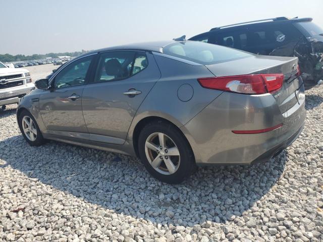 Photo 2 from auction – 2014 KIA OPTIMA LX with VIN 5XXGM4A7XEG280831