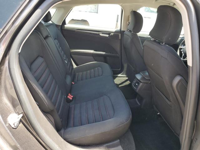 Photo 10 from auction – 2016 FORD FUSION SE with VIN 3FA6P0T95GR206933