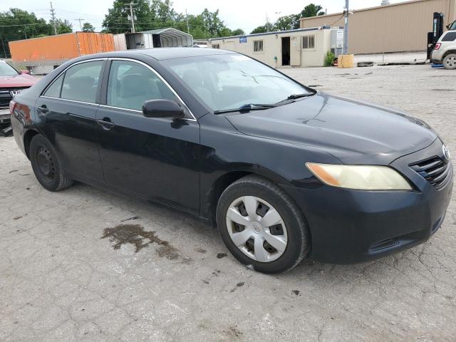 Photo 4 from auction – 2007 TOYOTA CAMRY CE with VIN 4T1BE46K77U510001