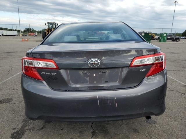 Photo 6 from auction – 2012 TOYOTA CAMRY BASE with VIN 4T4BF1FK1CR214788