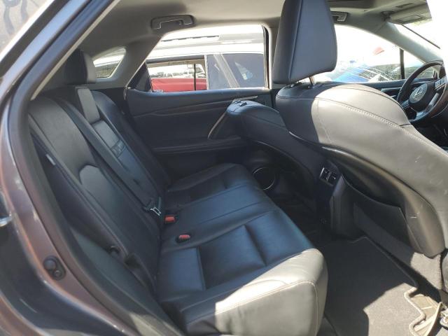 Photo 11 from auction – 2022 LEXUS RX 350 with VIN 2T2HZMDA2NC326331