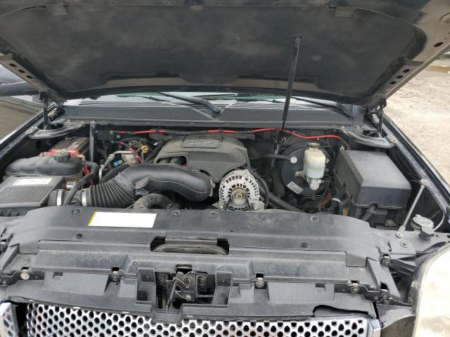 Photo 12 from auction – 2007 GMC YUKON DENA with VIN 1GKFK63897J297982