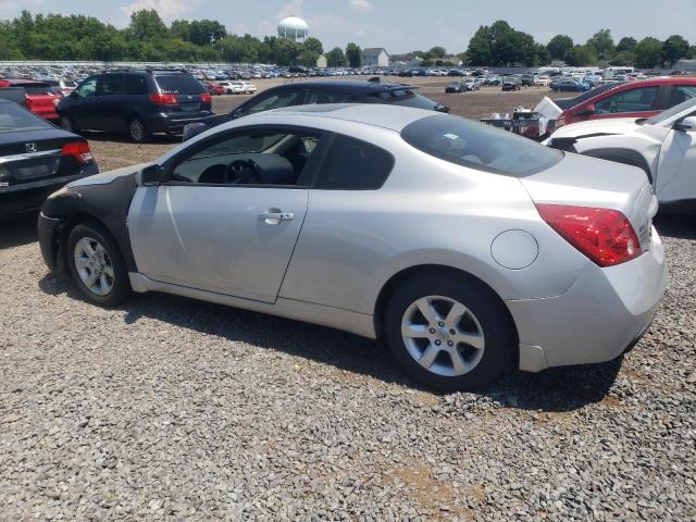 Photo 2 from auction – 2009 NISSAN ALTIMA 2.5 with VIN 1N4AL24E39C185353