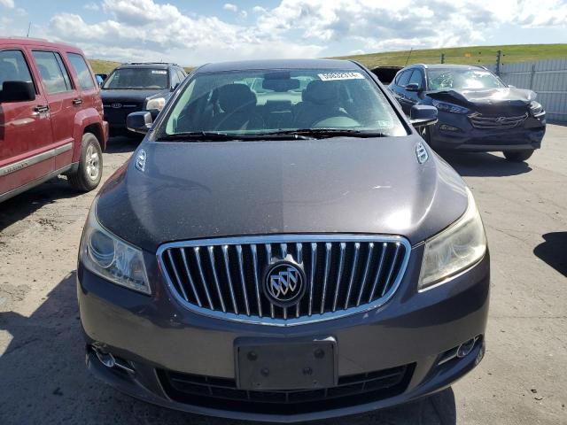 Photo 5 from auction – 2013 BUICK LACROSSE with VIN 1G4GC5G39DF124527