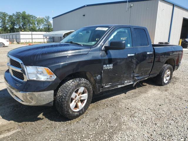 RAM 1500 SLT 2017 con VIN 1C6RR7GG7HS742735 - Foto de la subasta