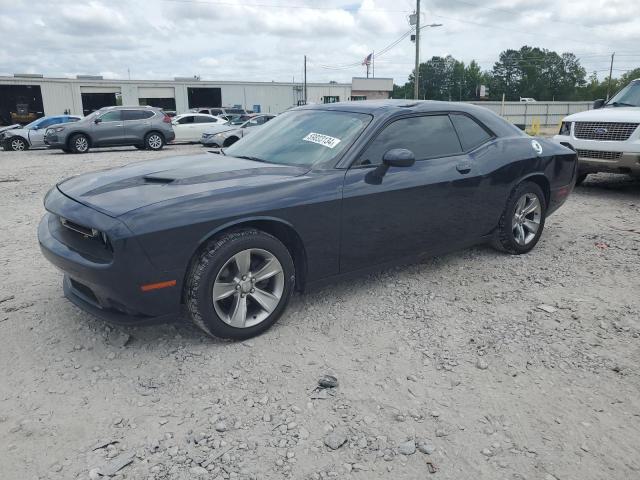 DODGE CHALLENGER 2019 with VIN 2C3CDZAG1KH586924 - Photo from auction