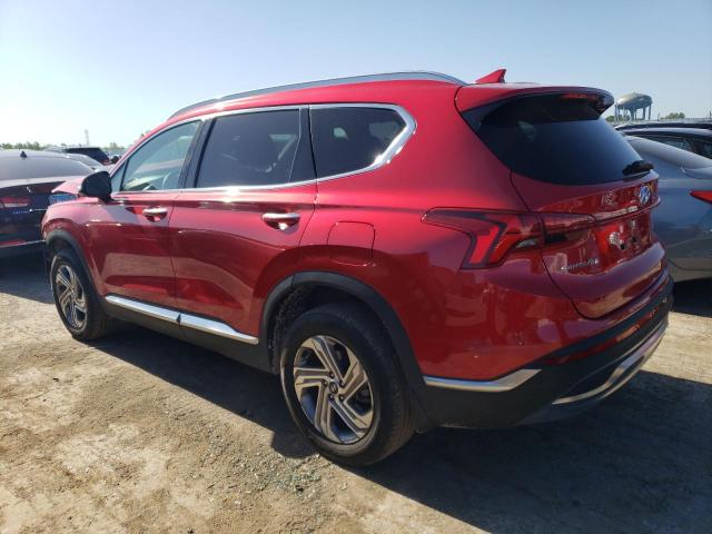 Photo 2 from auction – 2023 HYUNDAI SANTA FE S with VIN 5NMS3DAJ7PH557190