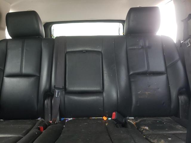 Photo 10 from auction – 2013 CHEVROLET TAHOE C150 with VIN 1GNSCBE01DR247248