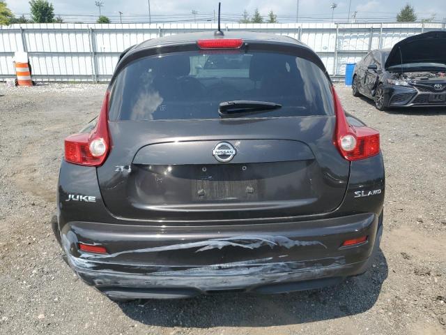 Photo 6 from auction – 2011 NISSAN JUKE S with VIN JN8AF5MV2BT023579